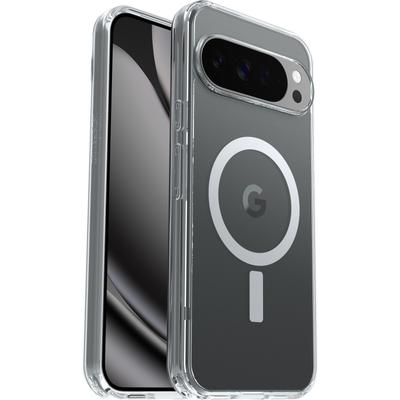 OTTERBOX Handyhülle "Symmetry Series Case für Google Pixel 10 Pro XL", transparent, Google Pixel 10 Pro XL, Hüllen, Backcover, Schutzhülle, Handyschutzhülle, Case, Schutzcase, stoßfest