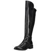 Stiefel REGARDE LE CIEL "Regarde Le Ciel Stiefel Leder", Damen, Gr. 39, schwarz, Leder, casual, Schuhe
