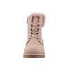 Stiefel TOM TAILOR "Tom Tailor Tall Boots", Gr. 32, beige (nude), Schuhe