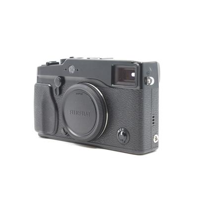 Used Fujifilm X-Pro 1