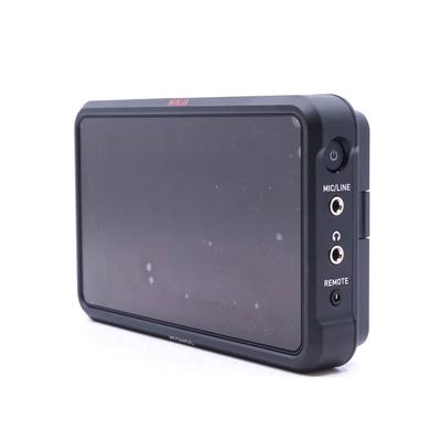 Used Atomos Ninja V 4K Hdmi Recording Monitor
