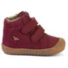 Froddo - Kid's Ollie Wool Tex - Winterschuhe 21 | EU 21 rot