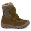 Froddo - Kid's Linz Wool Tex High - Winterschuhe 33 | EU 33 braun