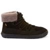 Froddo - Women's Barefoot Up Furry Tex - Winterschuhe 37 | EU 37 schwarz
