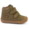 Froddo - Kid's Ollie Wool Tex - Winterschuhe 24 | EU 24 braun