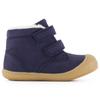 Stoic - Kid's Woolmix SäffleSt. Winter Boots - Winterschuhe 20 | EU 20 blau