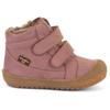 Froddo - Kid's Ollie Wool Tex - Winterschuhe 28 | EU 28 braun
