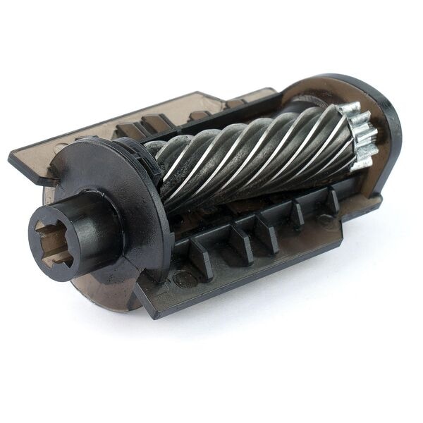 JOLLY Ersatzklingen »Herbert« grau grau Image