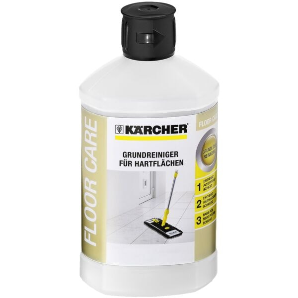 Kärcher Grundreiniger für Hartböden »RM 533« 1 L Image