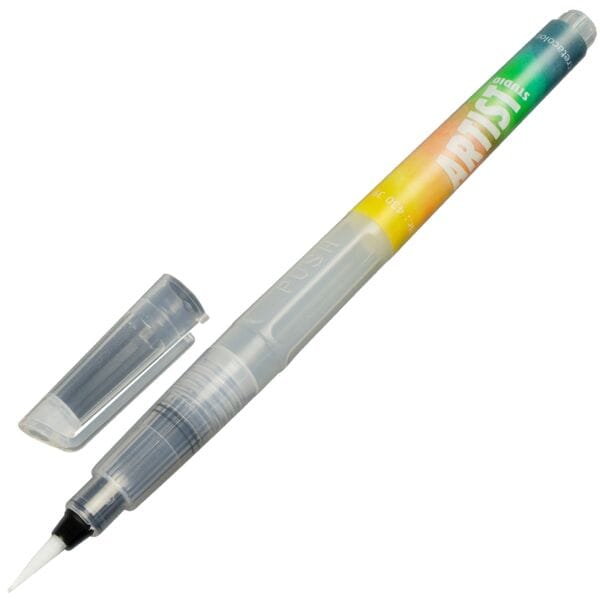 Brevilliers CRETACOLOR 3-tlg. Pinsel-Set »Artist Studio Aqua2Go« Image