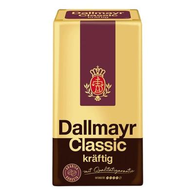 Dallmayr Kaffee »Classic kräftig« 500 g Image