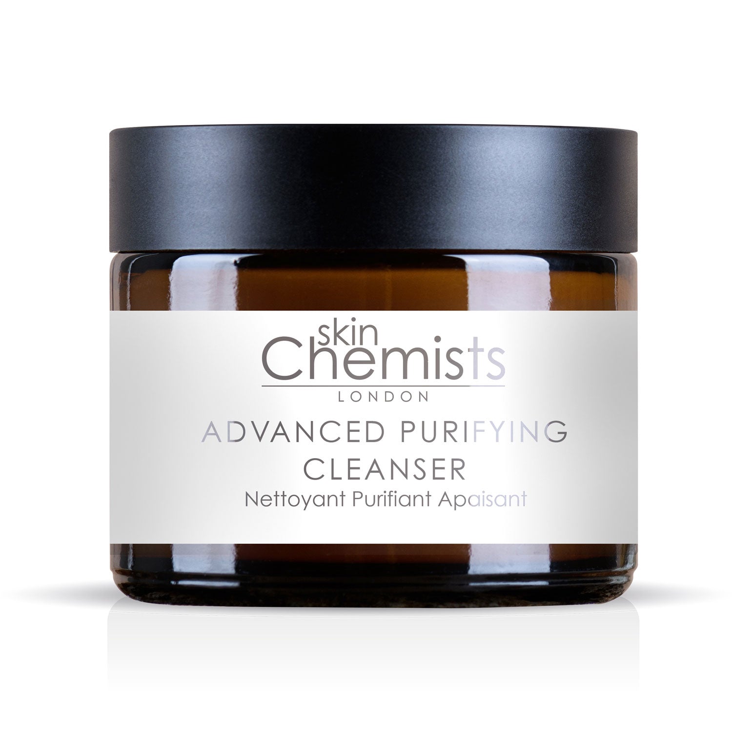 skinChemists Advanced Purifying Cleanser 50ml Image