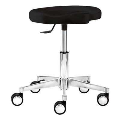 mayer Sitzmöbel Funktionsdrehhocker 1298 schwarz Image