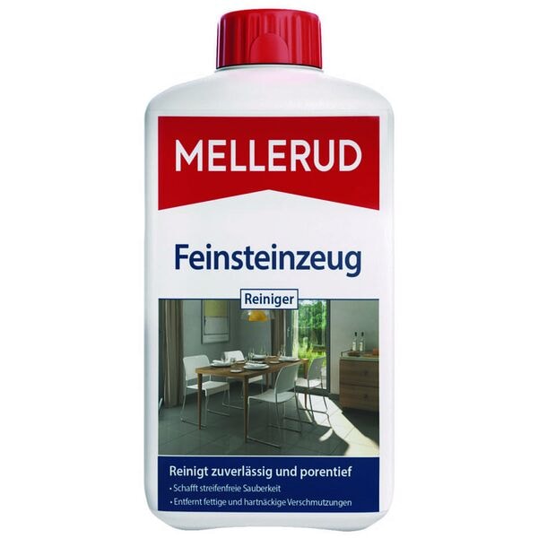 MELLERUD Bodenreiniger »Feinsteinzeug« 1 L Image