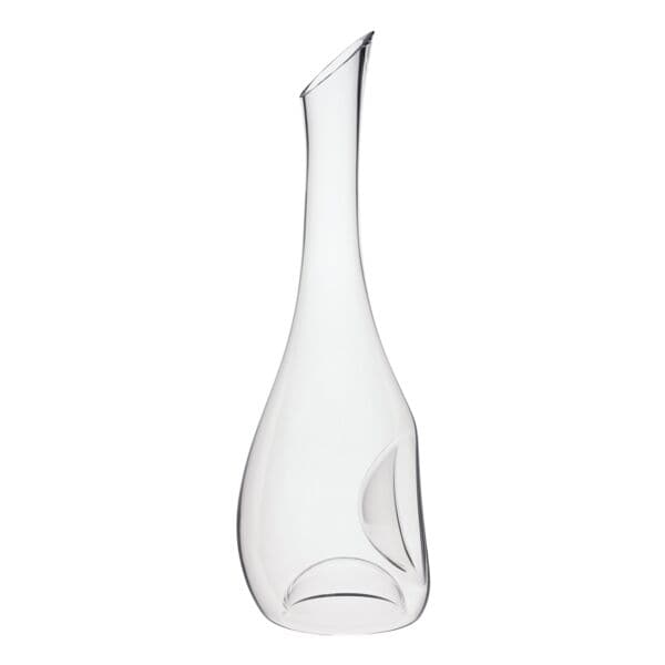 Rona Karaffe Gyrus handgefertigt ungeeicht, 41 cm Image