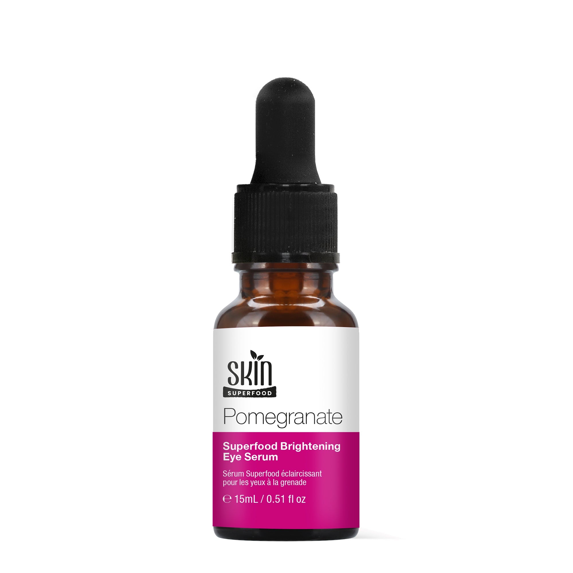 Skin Superfood Granatapfel Superfood Brightening Eye Serum 15ml Image