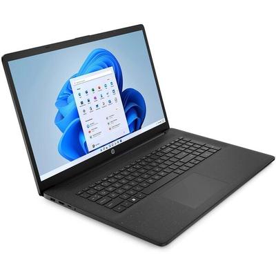 HP Laptop »17-cp2033ng« 512 GB SSD A33TKEA#ABD, 40.1x2x25.8 cm Image