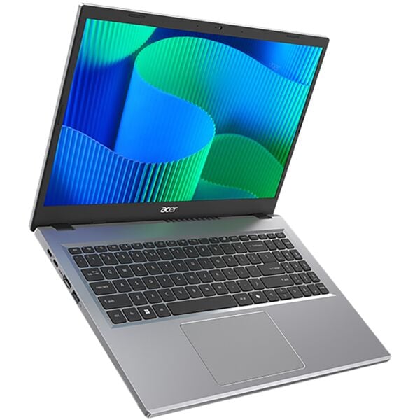 Acer Laptop »Extensa 15 EX215-57-52AB« 512 GB SSD NX.EJ8EG.001 grau, 36.3x2x23.8 cm Image
