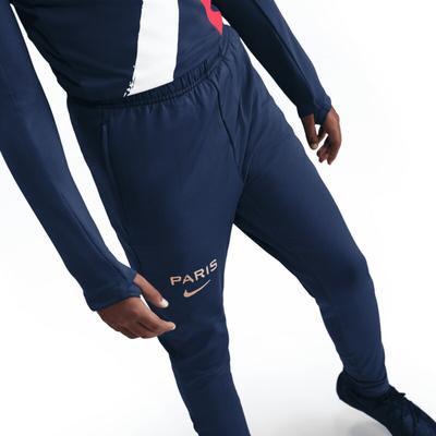 PSG Nike Strike Hose - Marine - Kinder Image