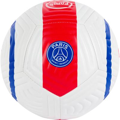 PSG Nike Academy T90 Ball - Weiß - Größe 5 Image