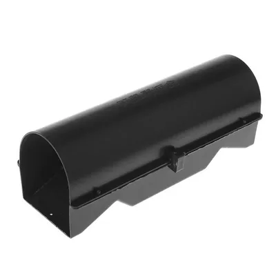 Mouse Trap Rodent Bait Block Station Box for Case Rat Mice Pest Control Catcher best sale