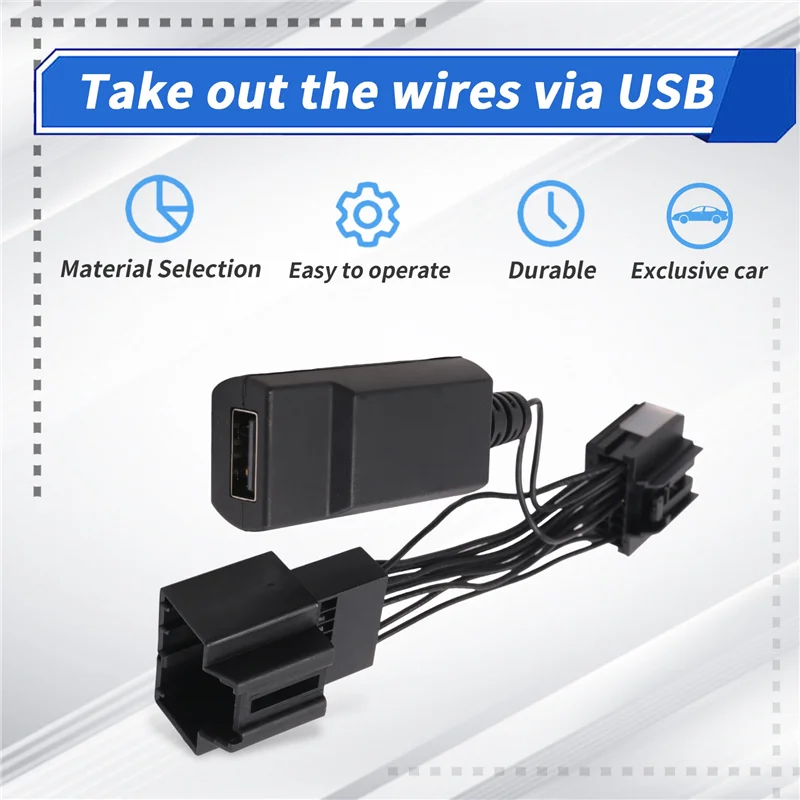 Dash Cam Netzteil Custom Dash Cam Netzteil Dash Cam Netzteil für Ford