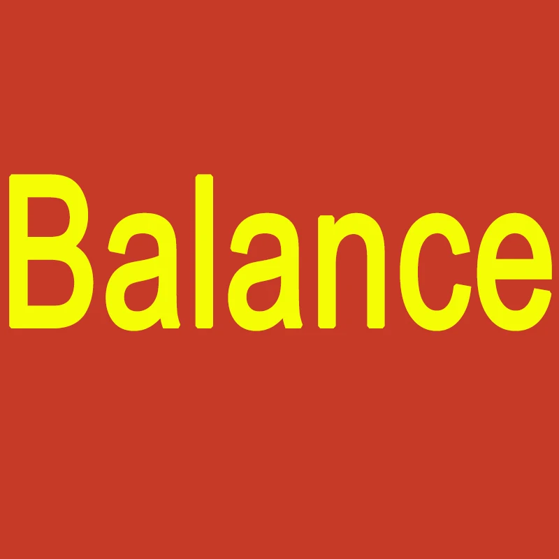 Shipping Fee deposit balance payment link