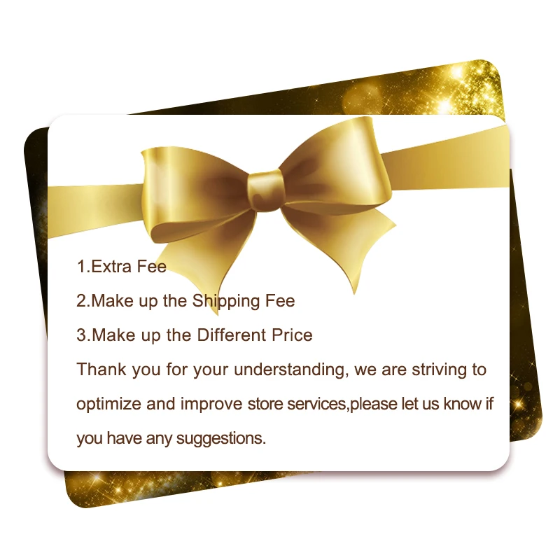 VIP-Extra Fee-$200 100pcs to Mexico (Including shipping, excluding batteries and taxes)