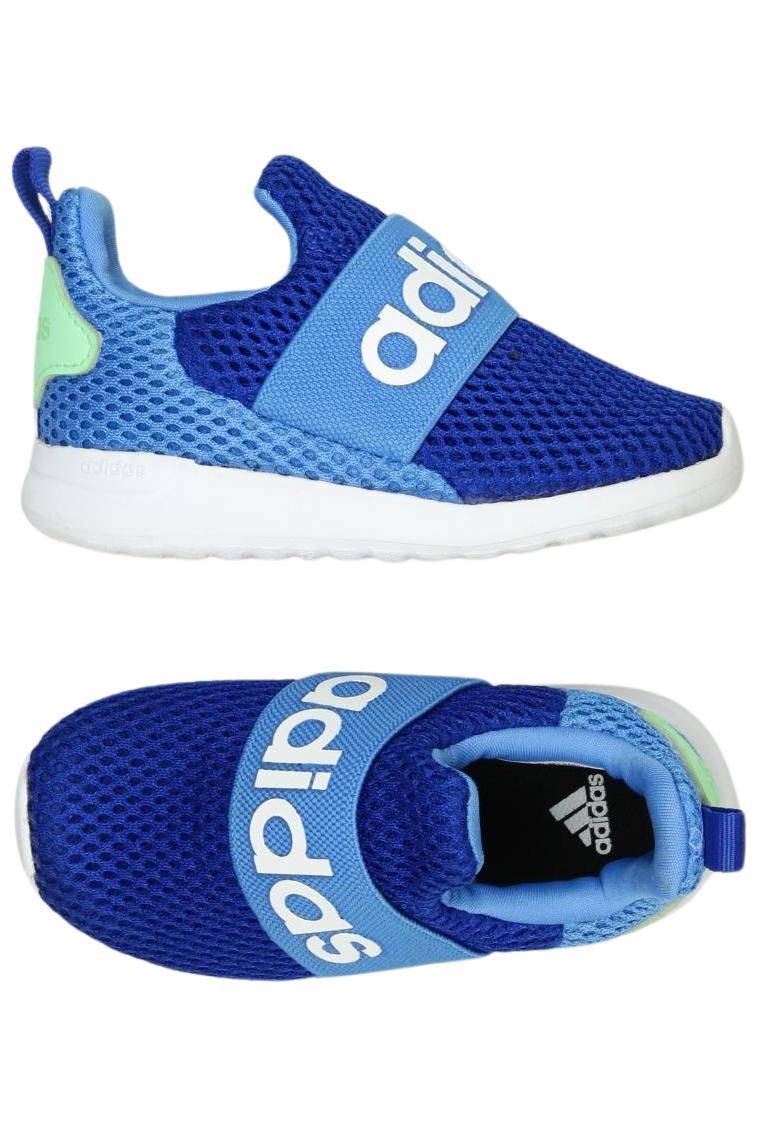 adidas Jungen Kinderschuhe, Gr. 22, neon, kein Etikett Image