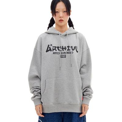 archivebold JP LOGO HOOD