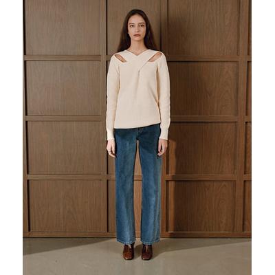 goodden GDWD08R Vertical Gradation Blue