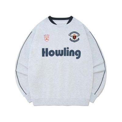 retrieverclub RRC SOCCER CREWNECK