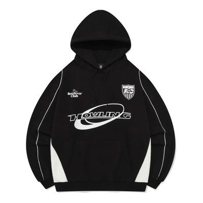 retrieverclub HOWLING SOCCER HOODIE