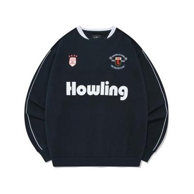 retrieverclub RRC SOCCER CREWNECK