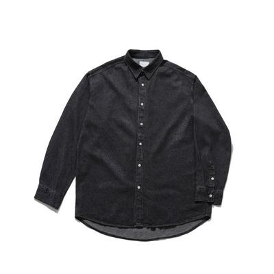 themile ML Denim Boy Shirt