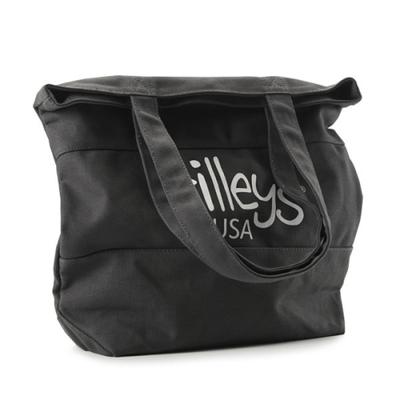 drilleys Earth Eco Bag Gray