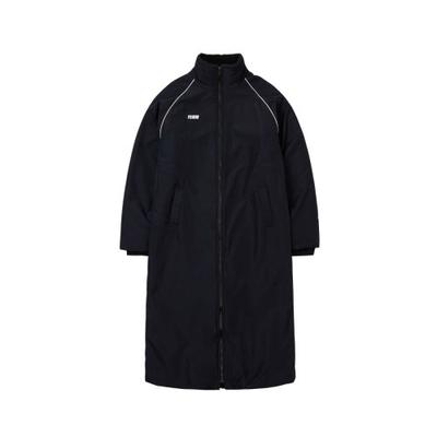 fcmmsport Football Piping Bench Coat