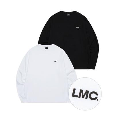 lmc AEROCOOL LONG SLV TEE 2PACK