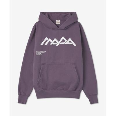 museumofpeaceandquiet Common Fix Hood