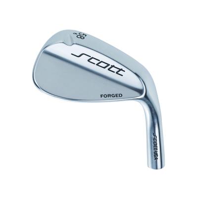 scottgolf Wedge Forged Iron Head
