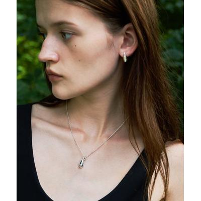 rawel Water Drop Necklace