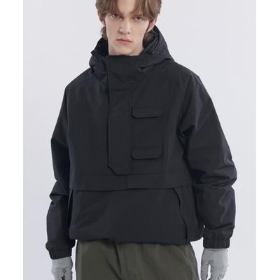 instay Nars Snowboard Jumper Anorak