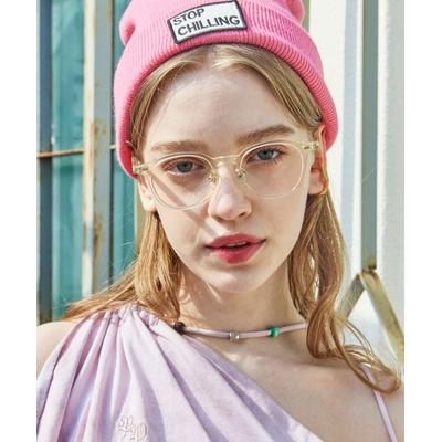 daywalker ZEISS Lens Unisex Blue Light Blocking Acetate Glasses TOM C15