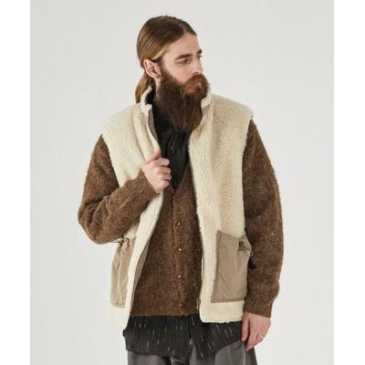 cargobros CB Reversible Dumble Vest