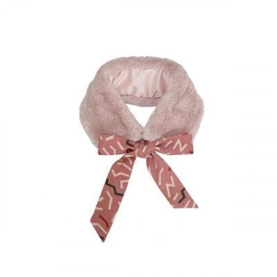 jjane Fur Muffler