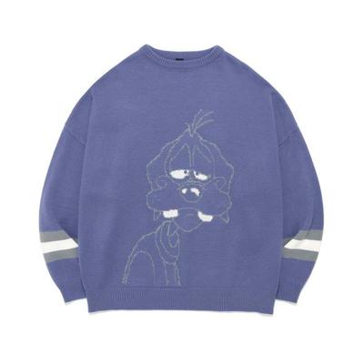 retrieverclub SLEEPING DOG KNIT