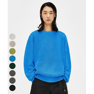lmood Brook Knit