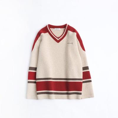 999humanity Oversized rugby knit
