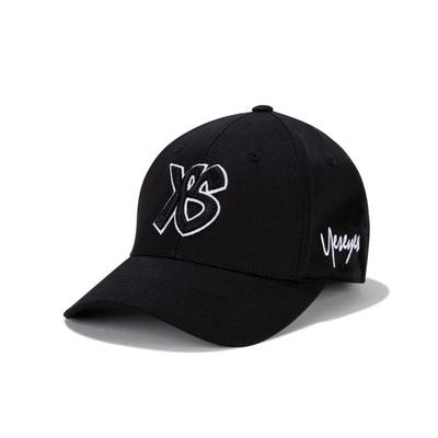 yeseyesee Pitcher Cap Black