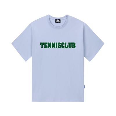tripshion TENNIS CLUB T-Shirt